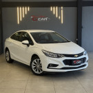 GM - Chevrolet CRUZE LT 1.4 16V Turbo Flex 4p Aut. 2018 Flex-0
