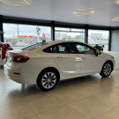 GM - Chevrolet CRUZE LT 1.4 16V Turbo Flex 4p Aut. 2018 Flex-2