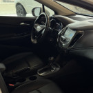 GM - Chevrolet CRUZE LT 1.4 16V Turbo Flex 4p Aut. 2018 Flex-12