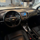 GM - Chevrolet CRUZE LT 1.4 16V Turbo Flex 4p Aut. 2018 Flex-6