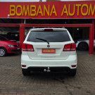 Fiat FREEMONT EMOT./PRECISION 2.4 16V 5p Aut. 2013 Gasolina-2