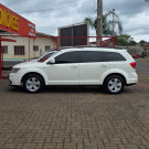 Fiat FREEMONT EMOT./PRECISION 2.4 16V 5p Aut. 2013 Gasolina-1