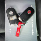 Fiat FREEMONT EMOT./PRECISION 2.4 16V 5p Aut. 2013 Gasolina-11