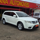 Fiat FREEMONT EMOT./PRECISION 2.4 16V 5p Aut. 2013 Gasolina-4
