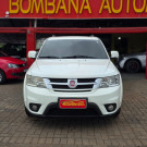 Fiat FREEMONT EMOT./PRECISION 2.4 16V 5p Aut. 2013 Gasolina-5