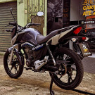 HONDA CG 160cc TITAN ano 2022 FLEXONE/Ed.Especial 40 Anos Flex-2