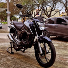 HONDA CG 160cc TITAN ano 2022 FLEXONE/Ed.Especial 40 Anos Flex-0