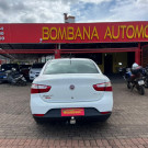 Fiat Grand Siena ATTRAC. 1.4 EVO F.Flex 8V 2013 Flex-2