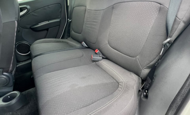 Fiat Grand Siena ATTRAC. 1.4 EVO F.Flex 8V 2013 Flex-9