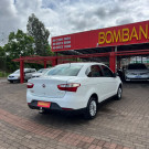 Fiat Grand Siena ATTRAC. 1.4 EVO F.Flex 8V 2013 Flex-3