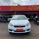 Fiat Grand Siena ATTRAC. 1.4 EVO F.Flex 8V 2013 Flex-6
