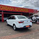 Fiat Grand Siena ATTRAC. 1.4 EVO F.Flex 8V 2013 Flex-1