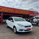 Fiat Grand Siena ATTRAC. 1.4 EVO F.Flex 8V 2013 Flex-5