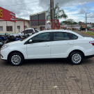Fiat Grand Siena ATTRAC. 1.4 EVO F.Flex 8V 2013 Flex-0