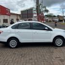 Fiat Grand Siena ATTRAC. 1.4 EVO F.Flex 8V 2013 Flex-4