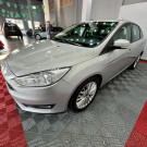 Ford Focus Fastback SE/SE PLUS 2.0 Flex Aut. 2018 Flex-1