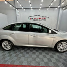 Ford Focus Fastback SE/SE PLUS 2.0 Flex Aut. 2018 Flex-5