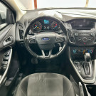 Ford Focus Fastback SE/SE PLUS 2.0 Flex Aut. 2018 Flex-6