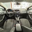 Ford Focus Fastback SE/SE PLUS 2.0 Flex Aut. 2018 Flex-7