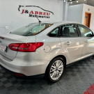 Ford Focus Fastback SE/SE PLUS 2.0 Flex Aut. 2018 Flex-4