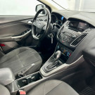 Ford Focus Fastback SE/SE PLUS 2.0 Flex Aut. 2018 Flex-8