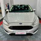 Ford Focus Fastback SE/SE PLUS 2.0 Flex Aut. 2018 Flex-0