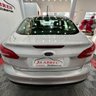 Ford Focus Fastback SE/SE PLUS 2.0 Flex Aut. 2018 Flex-3