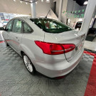 Ford Focus Fastback SE/SE PLUS 2.0 Flex Aut. 2018 Flex-2