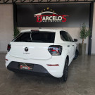 VW - VolksWagen Polo Track 1.0 Flex 12V 5p 2026 Flex-49