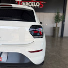 VW - VolksWagen Polo Track 1.0 Flex 12V 5p 2026 Flex-9