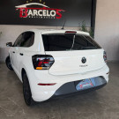 VW - VolksWagen Polo Track 1.0 Flex 12V 5p 2026 Flex-46