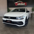 VW - VolksWagen Polo Track 1.0 Flex 12V 5p 2026 Flex-1