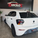 VW - VolksWagen Polo Track 1.0 Flex 12V 5p 2026 Flex-18