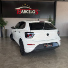 VW - VolksWagen Polo Track 1.0 Flex 12V 5p 2026 Flex-38
