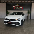 VW - VolksWagen Polo Track 1.0 Flex 12V 5p 2026 Flex-58
