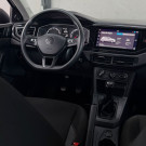VW - VolksWagen Polo Track 1.0 Flex 12V 5p 2026 Flex-45