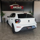 VW - VolksWagen Polo Track 1.0 Flex 12V 5p 2026 Flex-23