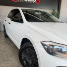 VW - VolksWagen Polo Track 1.0 Flex 12V 5p 2026 Flex-31