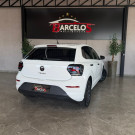 VW - VolksWagen Polo Track 1.0 Flex 12V 5p 2026 Flex-28