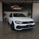 VW - VolksWagen Polo Track 1.0 Flex 12V 5p 2026 Flex-27
