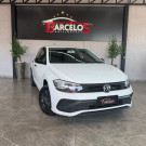 VW - VolksWagen Polo Track 1.0 Flex 12V 5p 2026 Flex-40