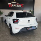 VW - VolksWagen Polo Track 1.0 Flex 12V 5p 2026 Flex-13