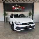 VW - VolksWagen Polo Track 1.0 Flex 12V 5p 2026 Flex-7