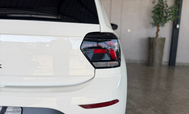 VW - VolksWagen Polo Track 1.0 Flex 12V 5p 2026 Flex-9