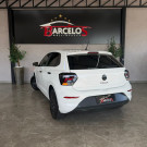VW - VolksWagen Polo Track 1.0 Flex 12V 5p 2026 Flex-16