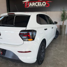 VW - VolksWagen Polo Track 1.0 Flex 12V 5p 2026 Flex-30