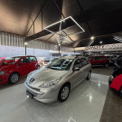 Peugeot 207 SW XR 1.4 Flex 8V 5p 2013 Flex-1