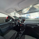 Peugeot 207 SW XR 1.4 Flex 8V 5p 2013 Flex-8