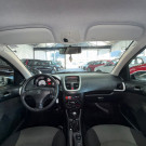 Peugeot 207 SW XR 1.4 Flex 8V 5p 2013 Flex-5