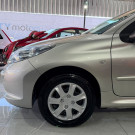 Peugeot 207 SW XR 1.4 Flex 8V 5p 2013 Flex-11